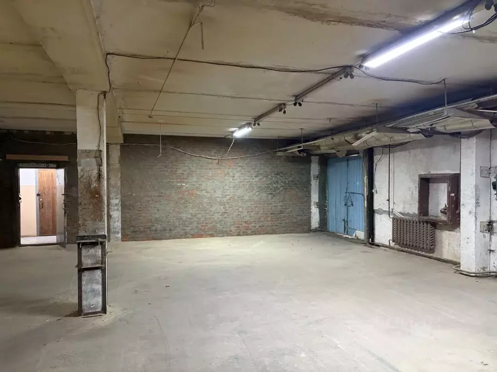 Склад в Курская область, Железногорск Хуторской мкр,  (103 м) - Фото 1