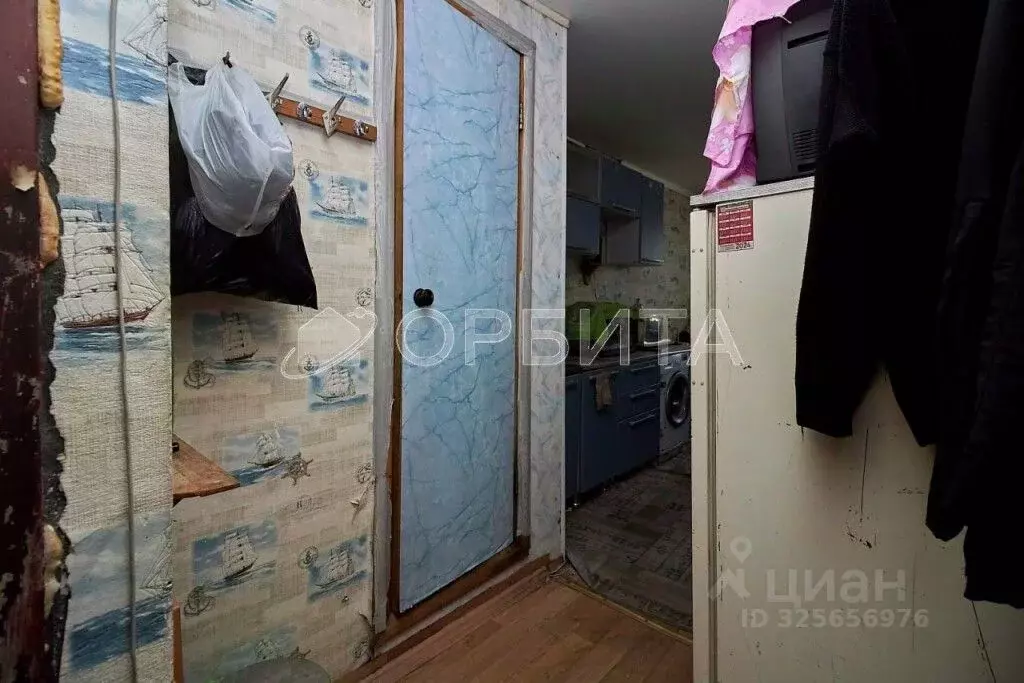 Студия Тюменская область, Тюмень проезд Геологоразведчиков, 46 (13.4 ... - Фото 2