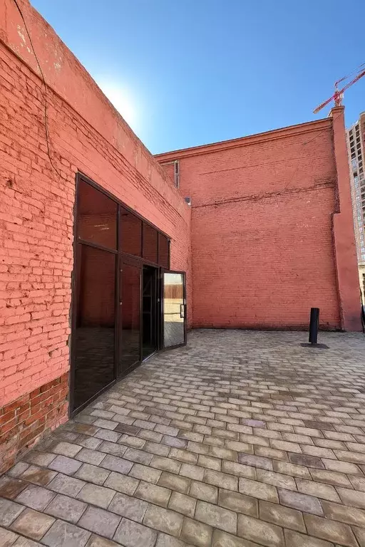 Помещение свободного назначения в Астраханская область, Астрахань ул. ... - Фото 2