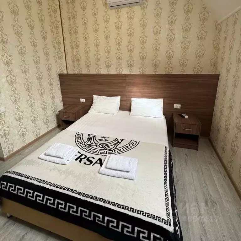Комната Краснодарский край, Геленджик муниципальное образование, с. ... - Фото 0