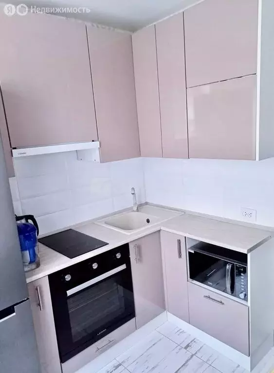 2-комнатная квартира: Барнаул, улица Антона Петрова, 172 (43.9 м) - Фото 0