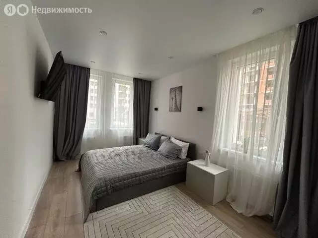 2-комнатная квартира: Ярославль, улица Лескова, 28 (45.8 м) - Фото 0