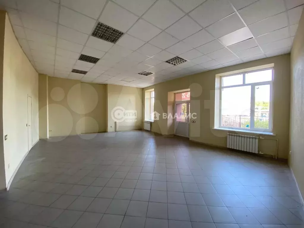 Продам помещение свободного назначения, 96.1 м - Фото 0