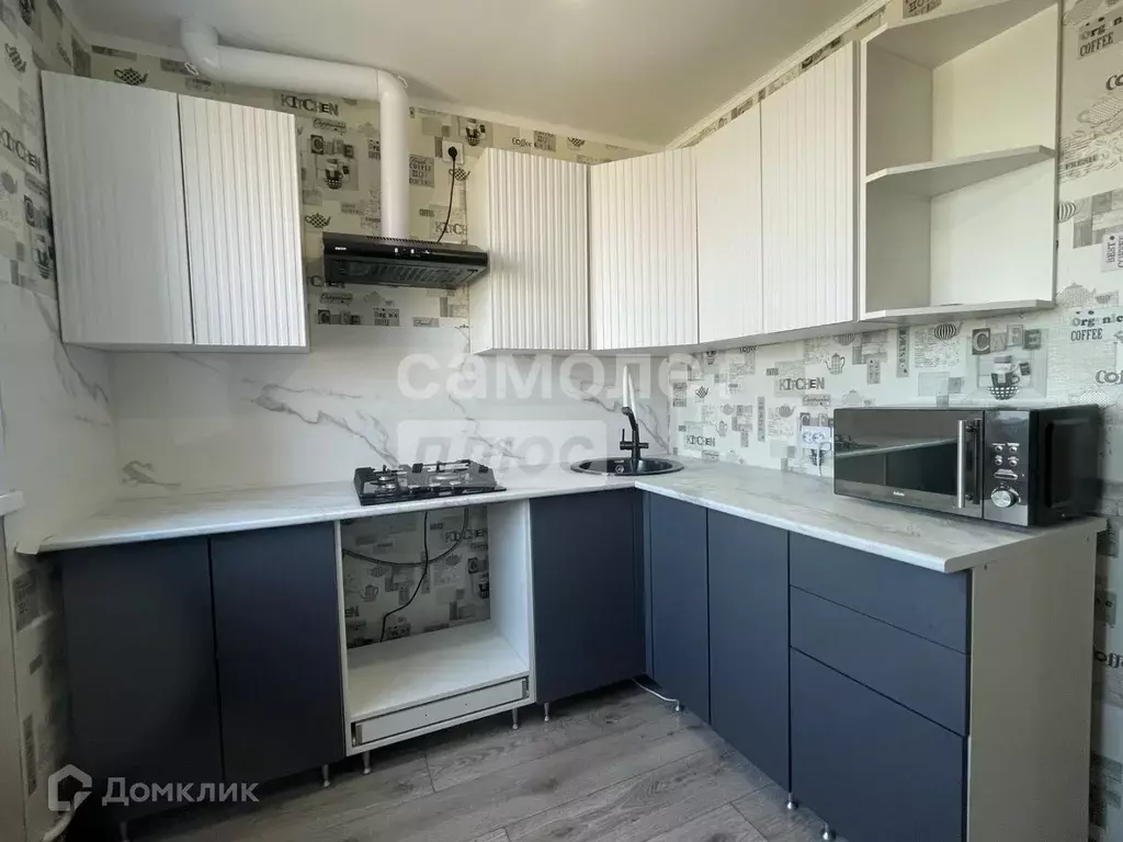 Продаётся 1-к квартира, 32.2 м - Фото 1