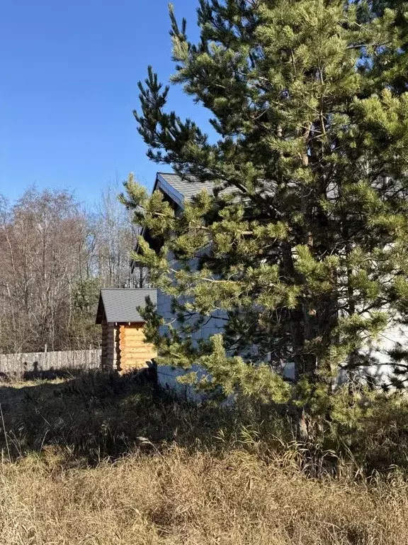 Участок в Свердловская область, Сысертский муниципальный округ, ... - Фото 1