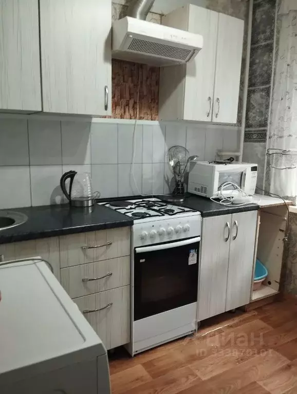 2-к кв. Амурская область, Благовещенск Красноармейская ул., 159/5 ... - Фото 1