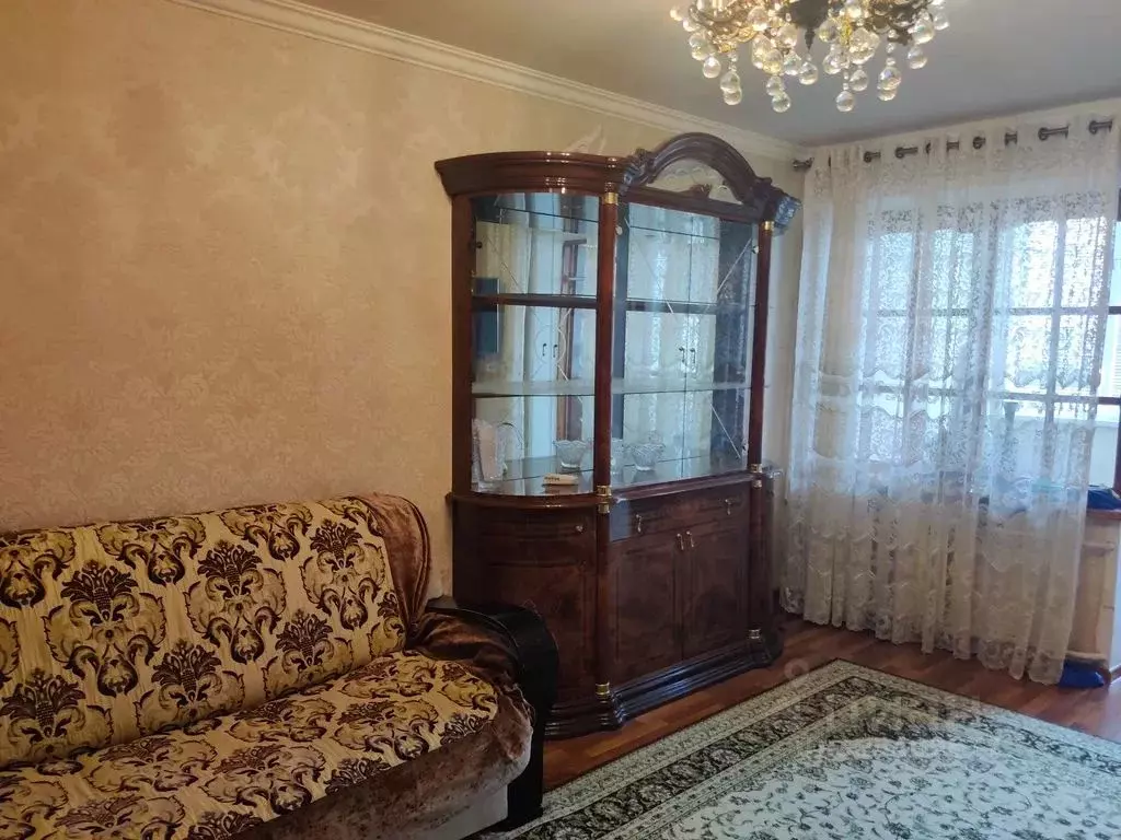 2-к кв. Дагестан, Махачкала ул. Ирчи Казака, 11А (63.0 м) - Фото 1