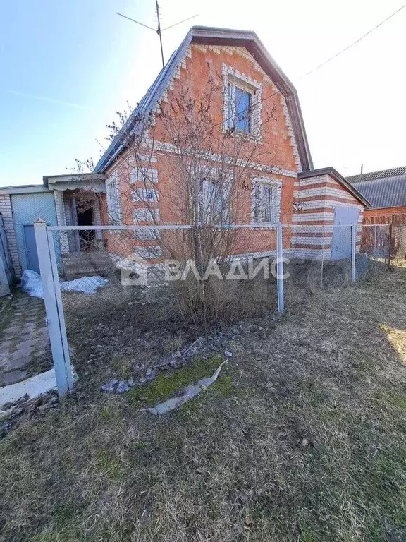 Дом 159 м на участке 13 сот. - Фото 1