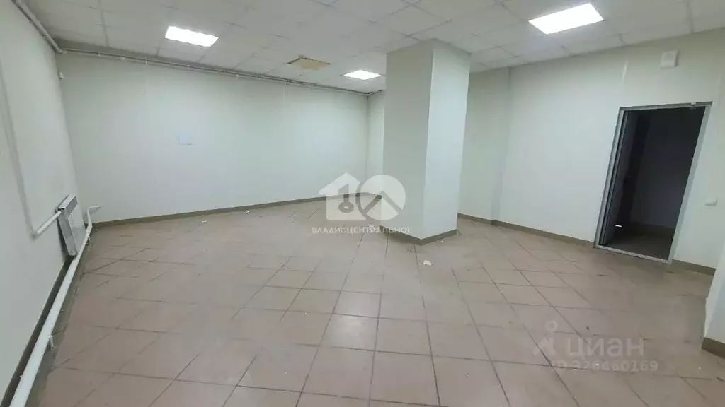 Помещение свободного назначения в Кемеровская область, Кемерово ул. 40 ... - Фото 1