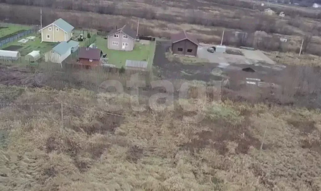 Участок в Архангельская область, Архангельск Малое Никольское ТСН,  ... - Фото 2