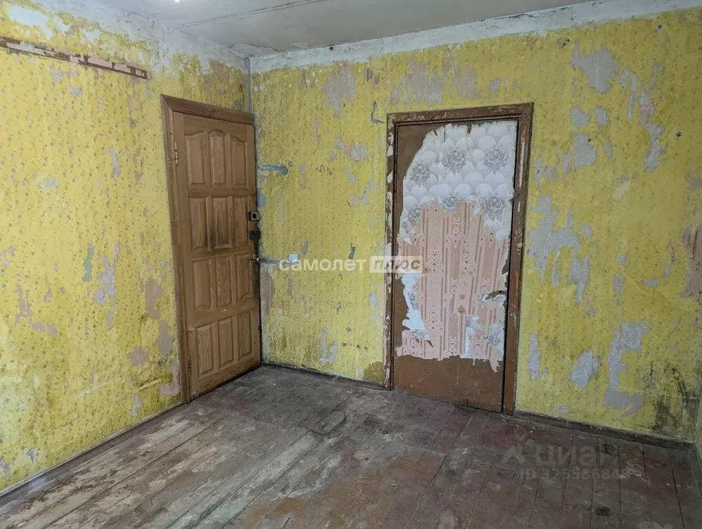 Комната, 12.4 м - Фото 1