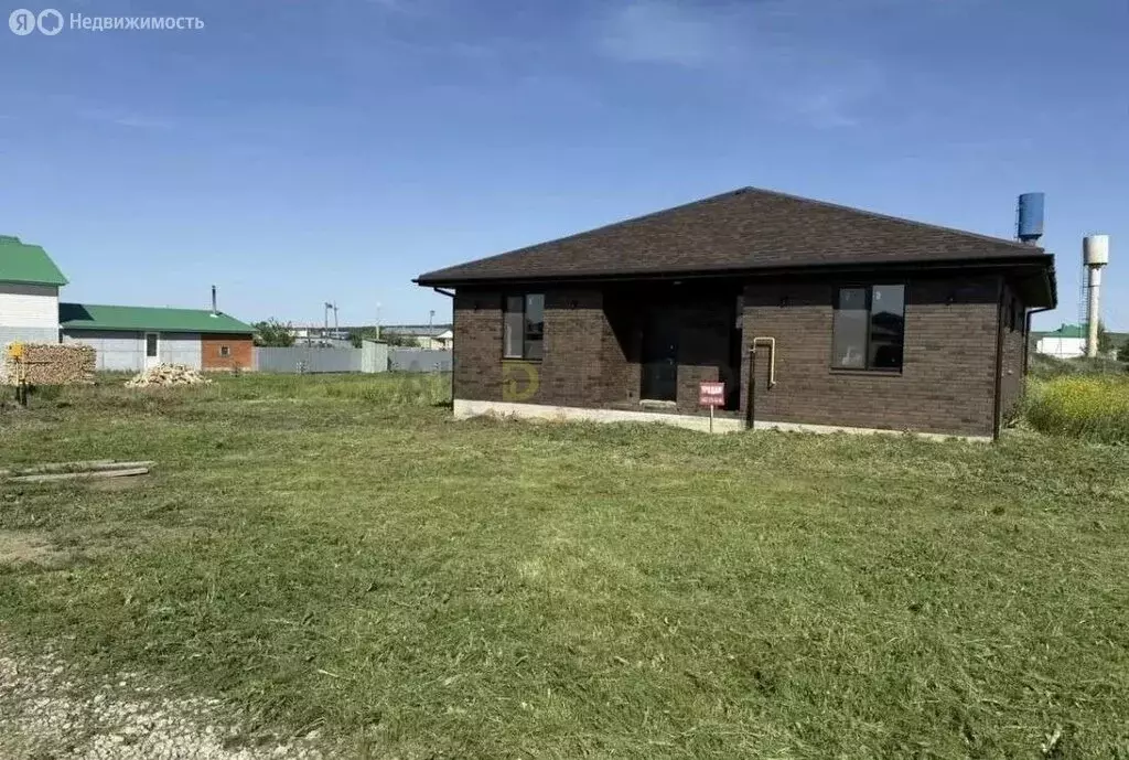 Дом в село Шильнебаш, Новая улица (136 м) - Фото 2