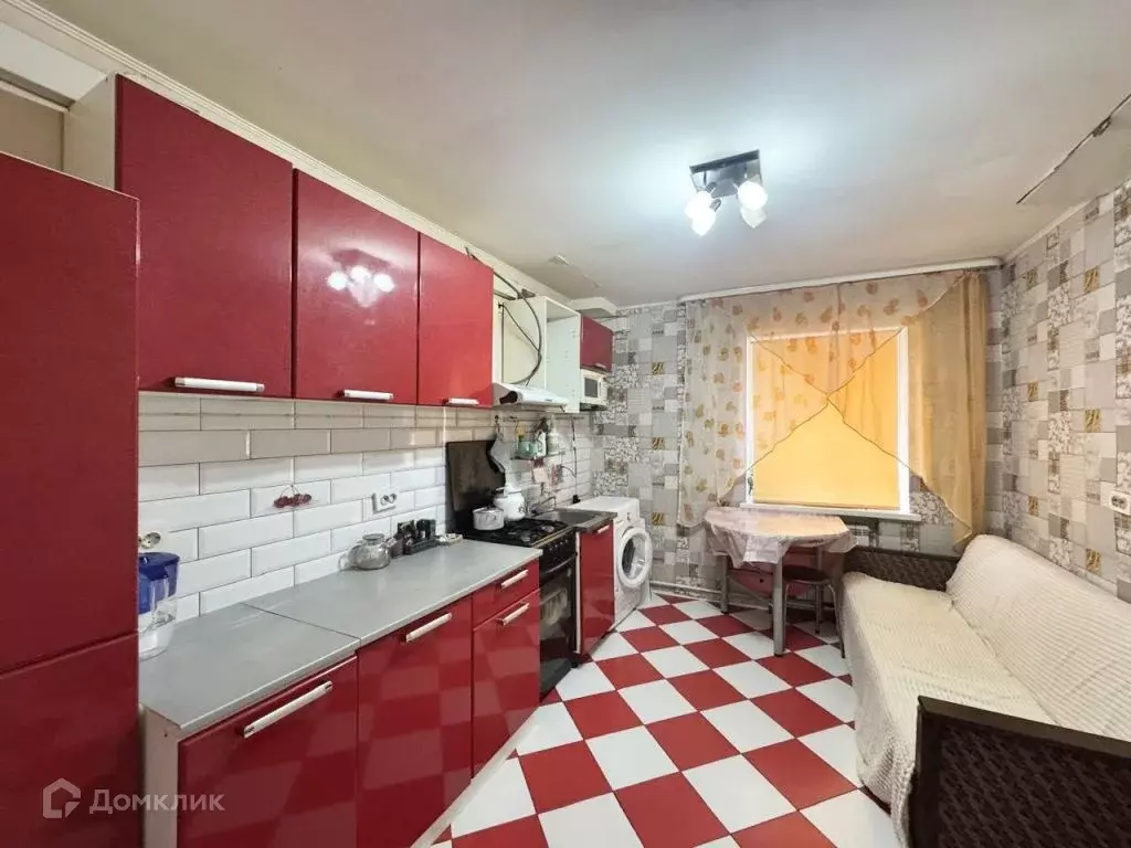 Продаётся 1-к квартира, 31.1 м - Фото 0