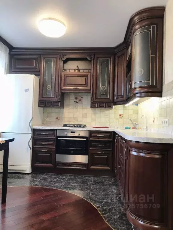 1-к кв. Москва Большая Грузинская ул., 63С1 (38.8 м) - Фото 1