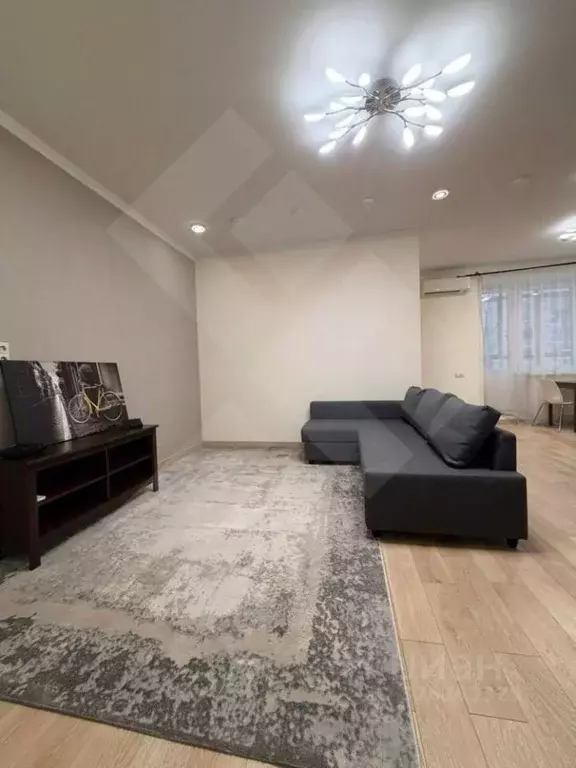 2-к кв. Москва Мичуринский просп., 26 (49.0 м) - Фото 1