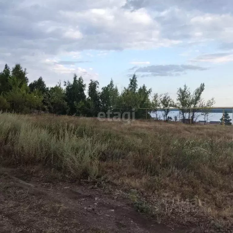 участок в саратовская область, воскресенский район, елшанское . - Фото 0