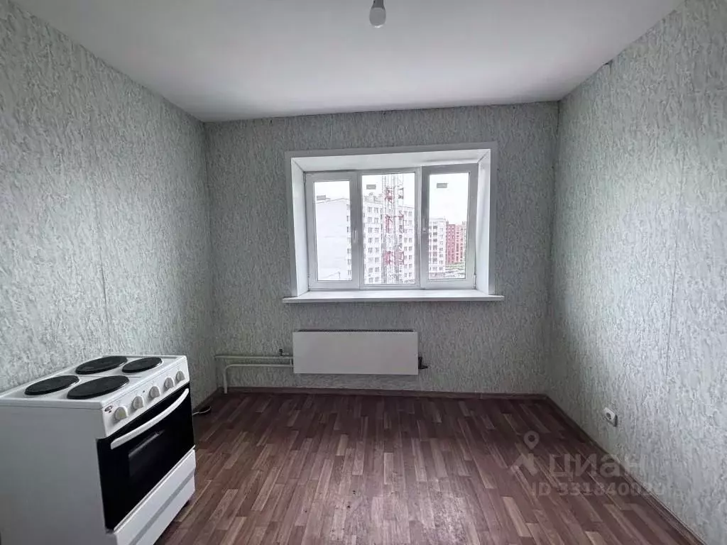 3-к кв. Тульская область, Тула ул. Новоселов, 2к2 (73.0 м) - Фото 1