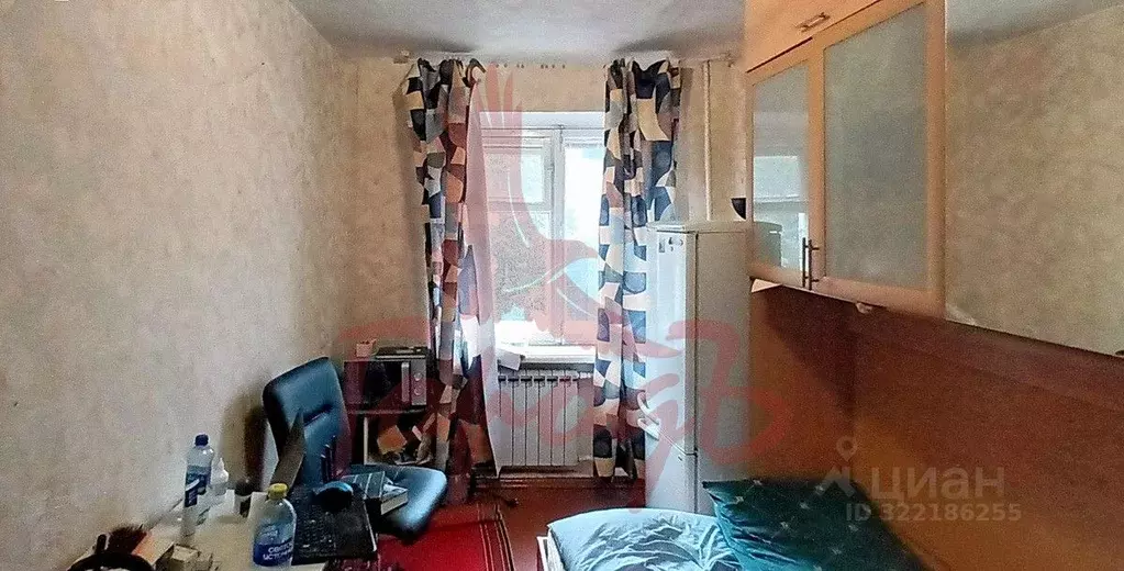 Комната Орловская область, Орел Карачевский пер., 20 (9.3 м) - Фото 1