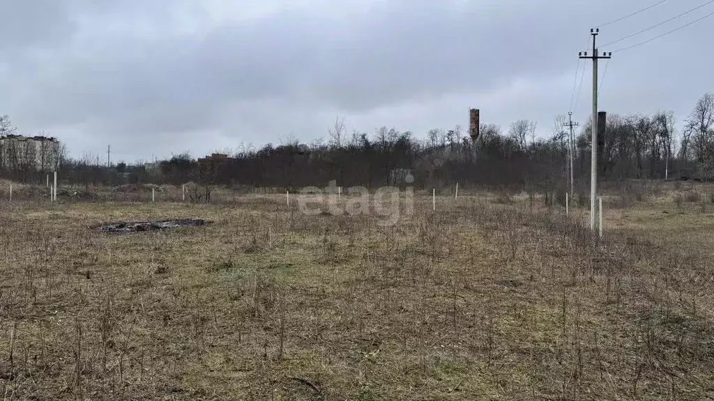 Участок в Ингушетия, Назрань Новая ул. (24.0 сот.) - Фото 1