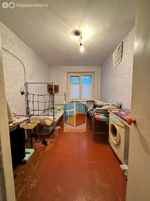 3-комнатная квартира: Краснотурьинск, Коммунальная улица, 29 (58 м) - Фото 2