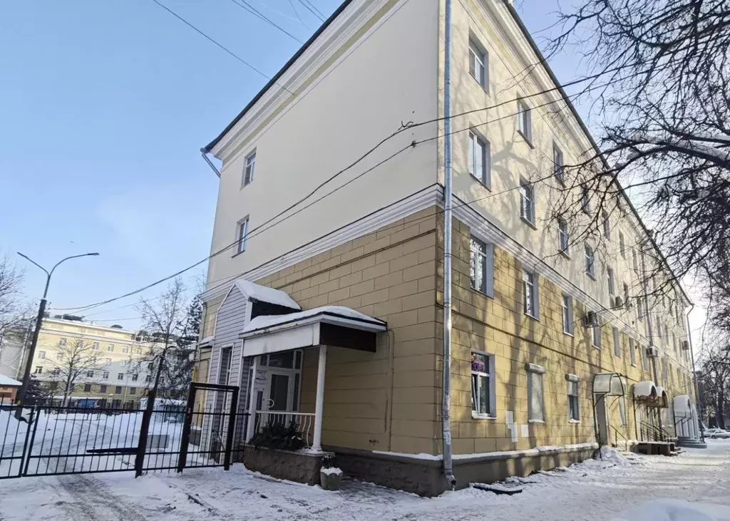 2-к кв. Новгородская область, Великий Новгород Район Софийская ... - Фото 2