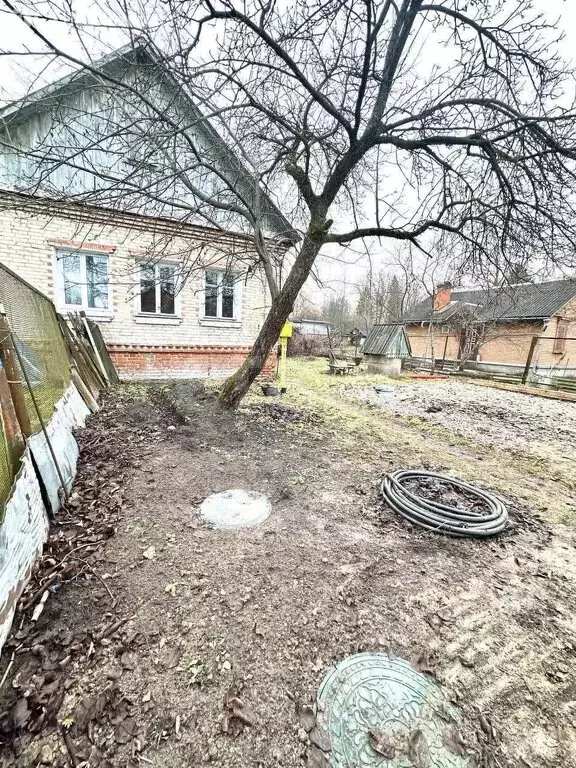 Дом в посёлок Шарапова-Охота, Широкая улица (52.8 м) - Фото 2