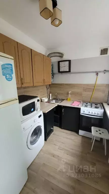 3-к кв. Северная Осетия, Владикавказ ул. Ватутина, 59 (45.0 м) - Фото 2