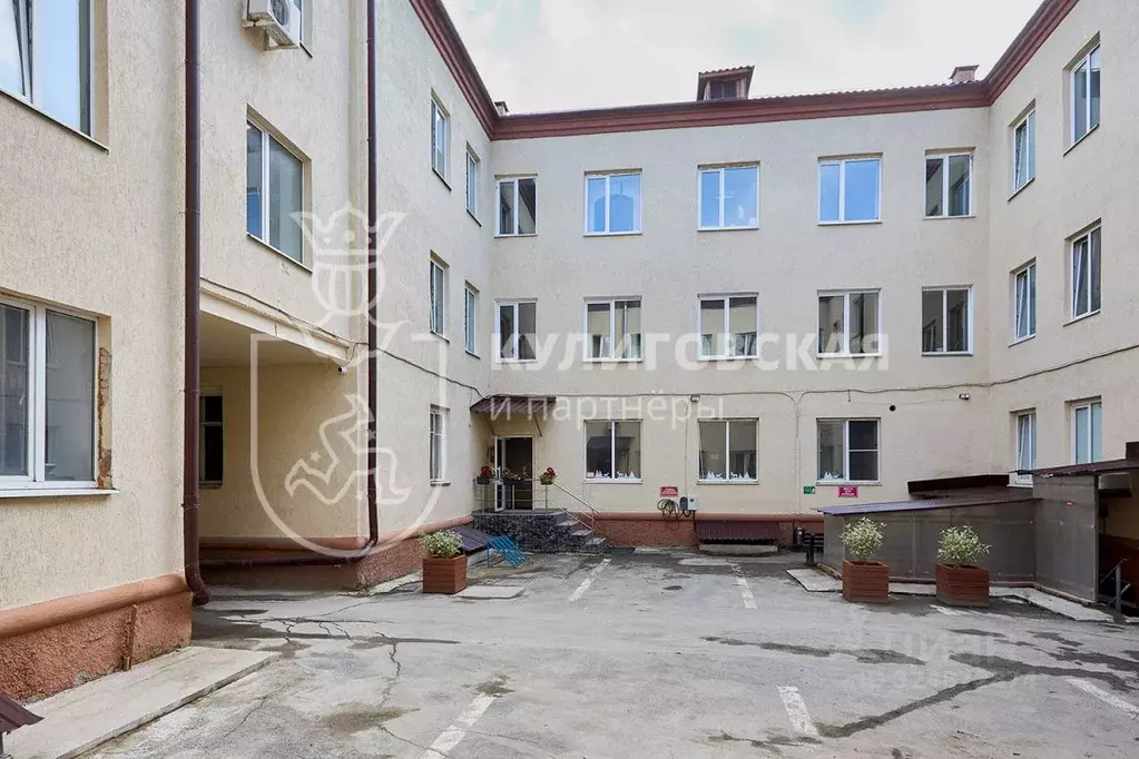 Помещение свободного назначения в Свердловская область, Екатеринбург ... - Фото 2