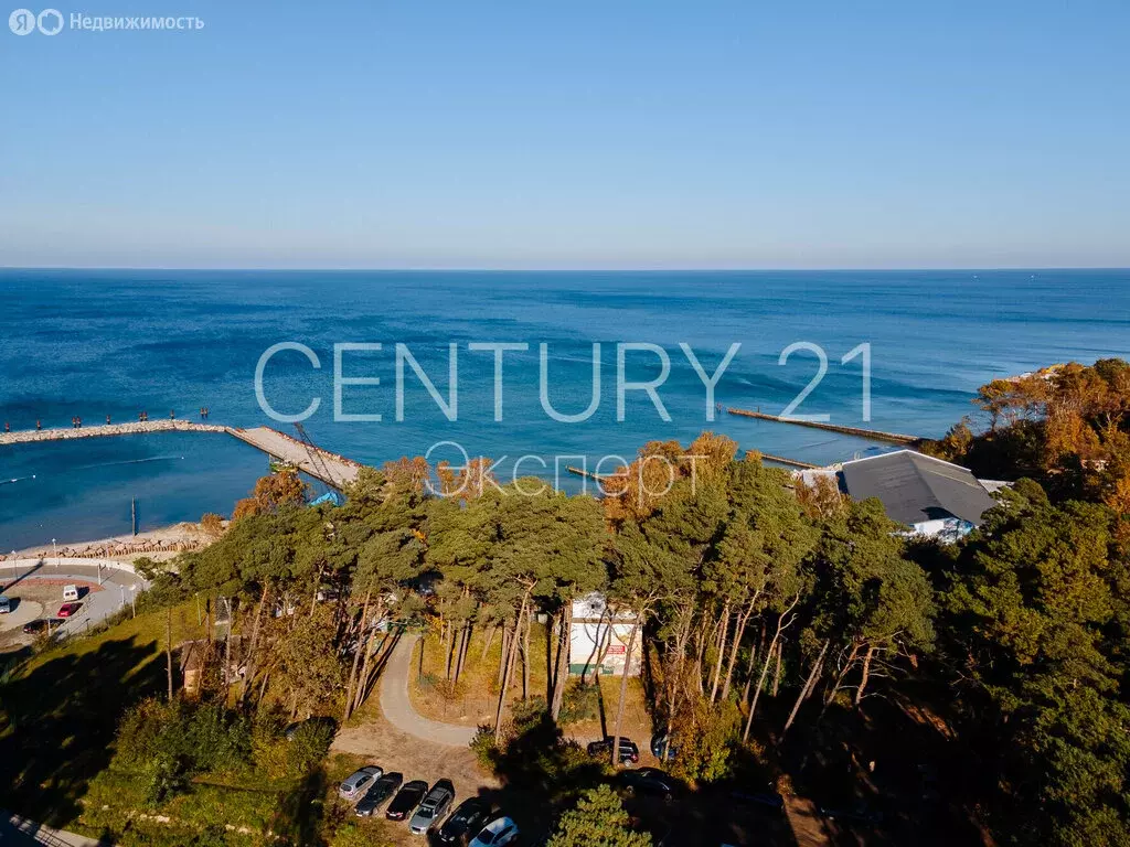 Участок в Светлогорск, Балтийская улица, 25А (18 м) - Фото 1