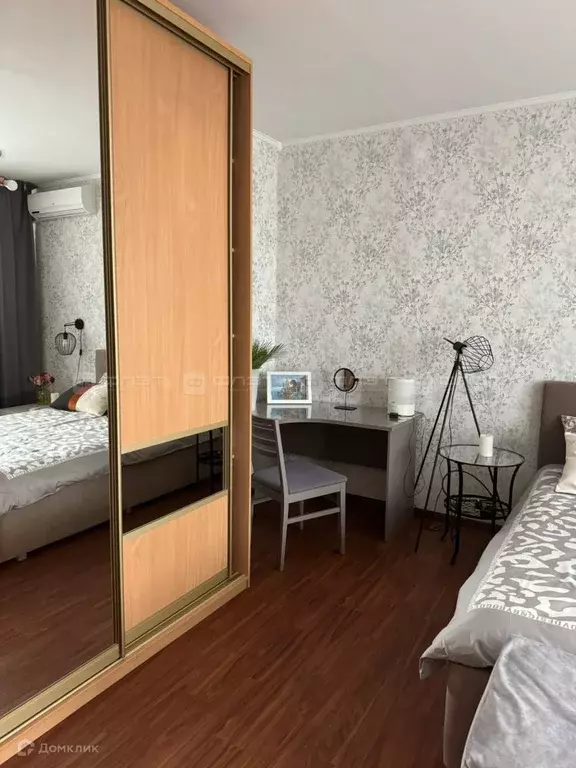 Продаётся 1-к квартира, 46.8 м - Фото 1