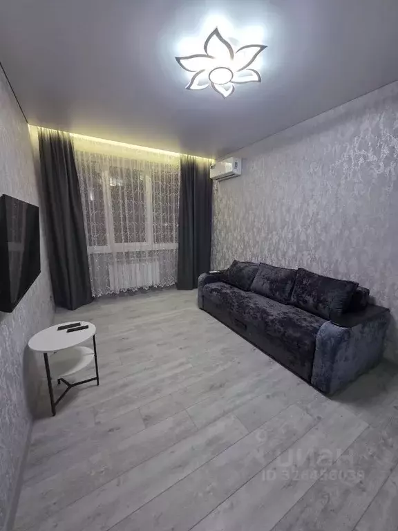 1-к кв. Ставропольский край, Ставрополь ул. Алексея Яковлева, 5/1 ... - Фото 2