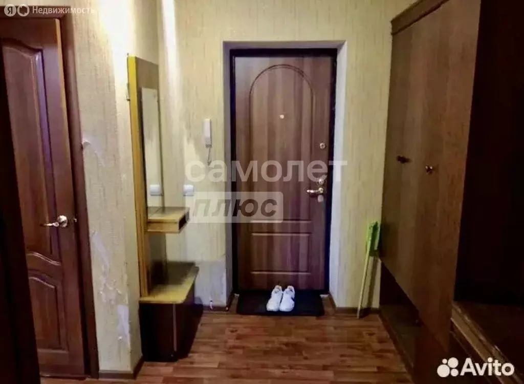 1-комнатная квартира: Тамбов, Ореховая улица, 6 (41.3 м) - Фото 1