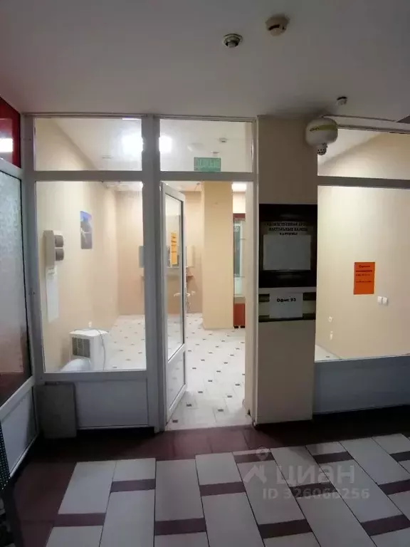 Офис в Краснодарский край, Анапа ул. Пушкина, 17 (18 м) - Фото 2