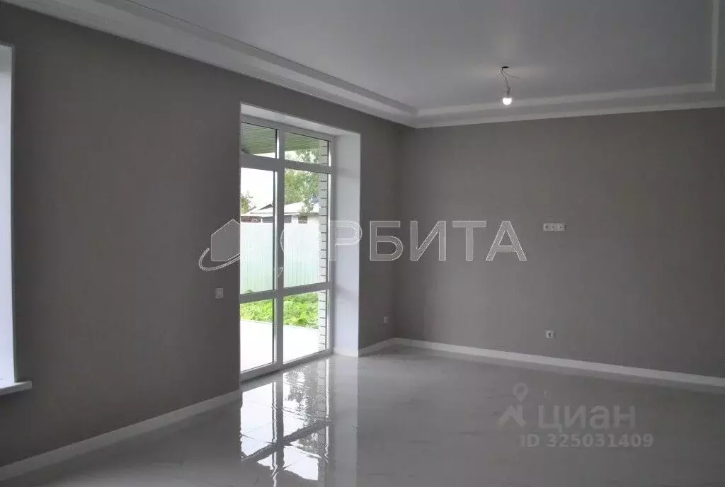 Дом в Тюменская область, Тюмень ул. Ивана Нестерова (130 м) - Фото 1