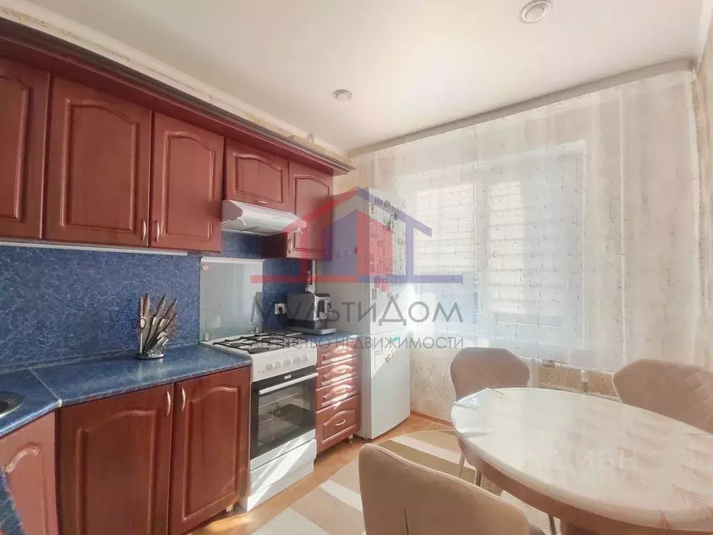 2-к кв. Белгородская область, Губкин ул. 2-я Академическая, 40 (50.3 ... - Фото 1