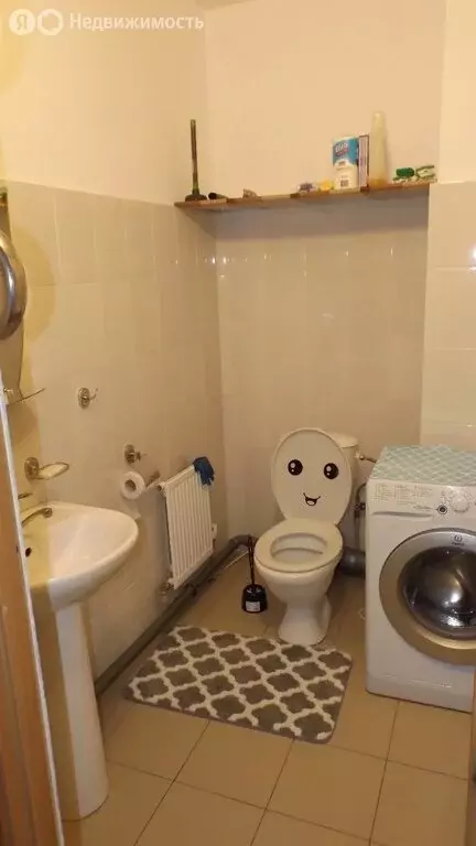2-комнатная квартира: Анапа, Пионерский проспект, 255/2Б (60 м) - Фото 0