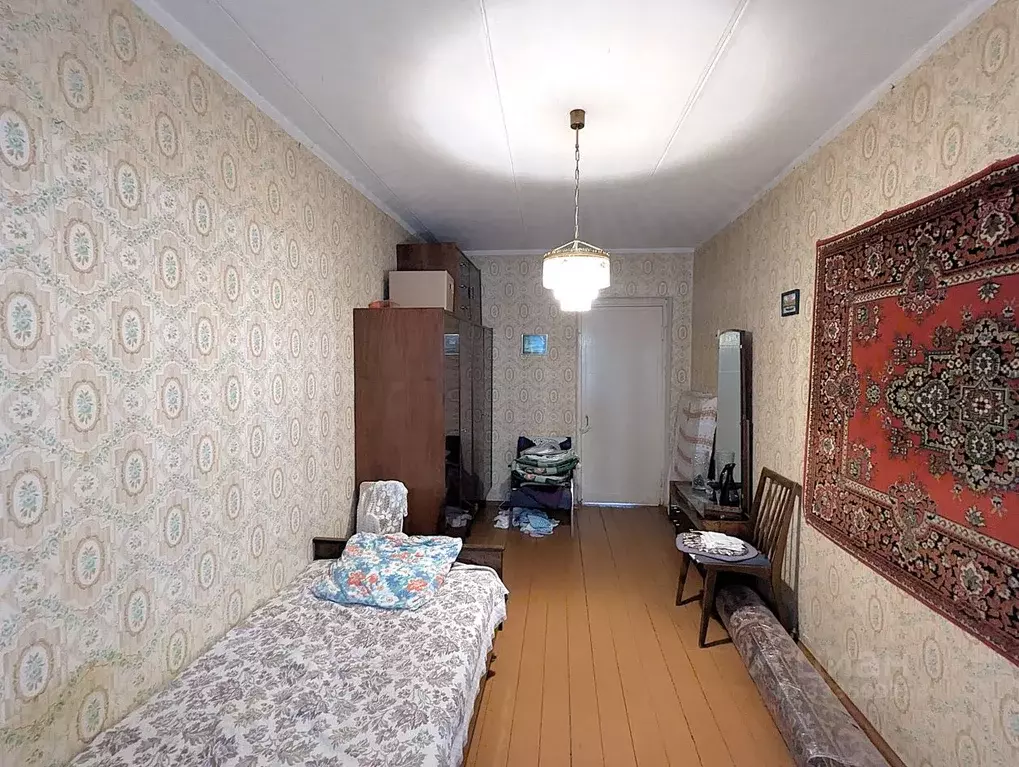 2-к кв. Московская область, Подольск ул. Кирова, 78 (45.1 м) - Фото 1