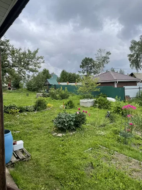 Дом в Новгородская область, Валдай ул. Декабристов (129 м) - Фото 0