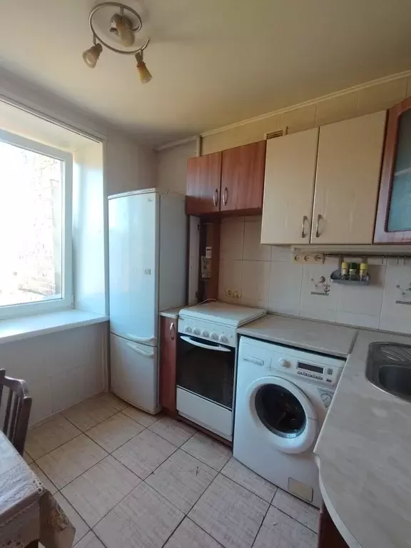 Продаётся 3-к квартира, 59.1 м - Фото 0