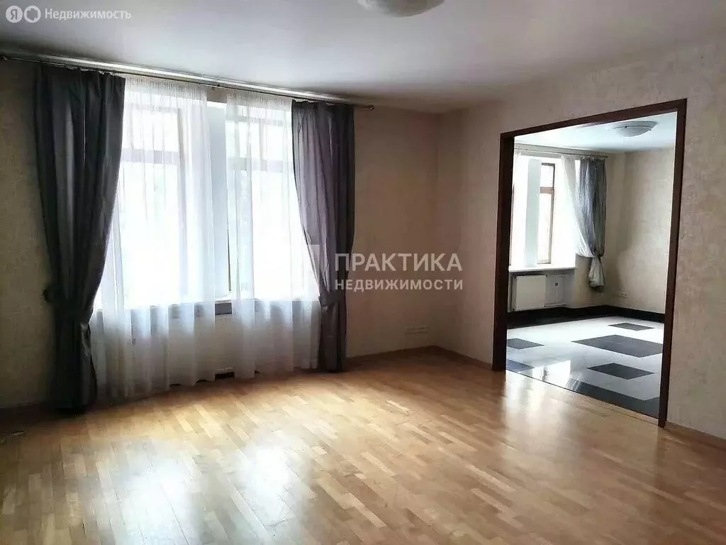 5-комнатная квартира: Москва, Тверская улица, 28к2 (167.9 м) - Фото 2