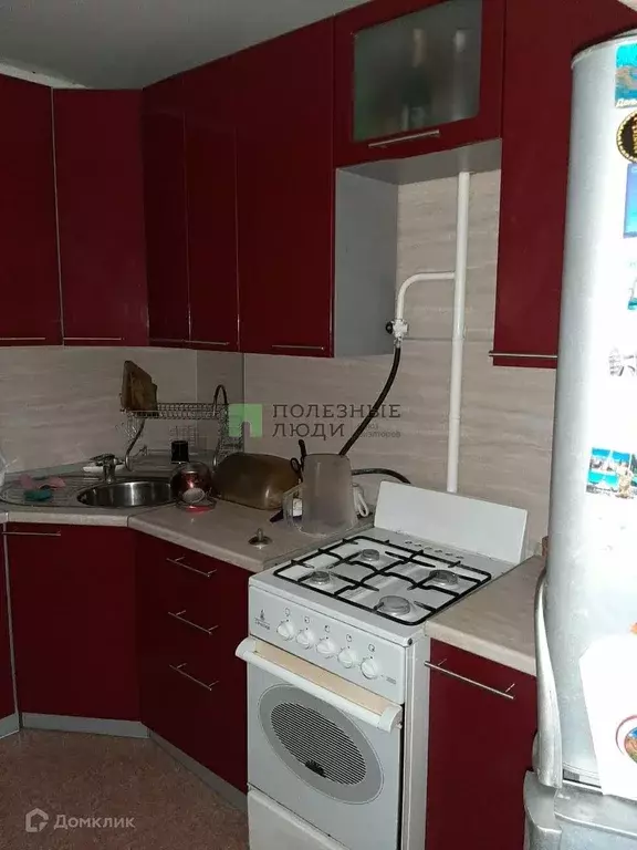 Продаётся 2-к квартира, 43 м - Фото 1