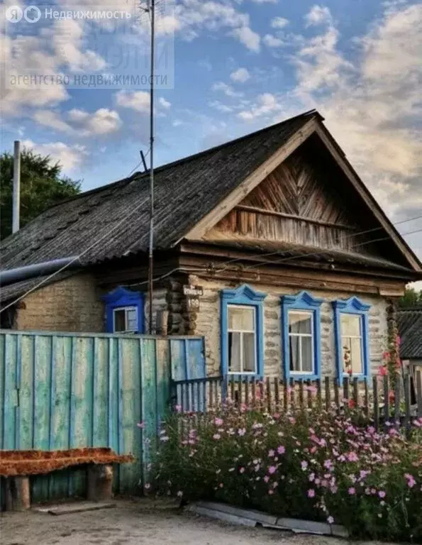 Дом в Иваново, 6-я Железнодорожная улица, 3 (46 м) - Фото 1