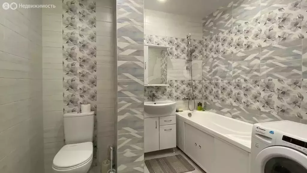 1-комнатная квартира: Дударева, улица Созидателей, 5 (46.5 м) - Фото 1