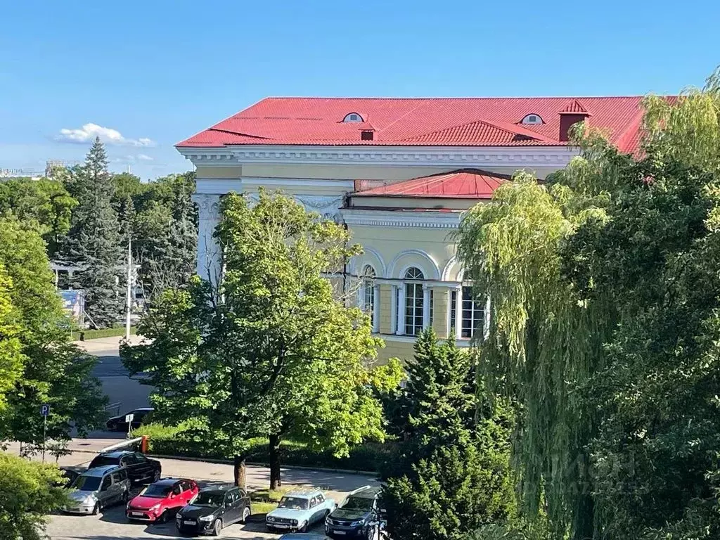 2-к кв. Калининградская область, Калининград ул. Грекова, 8А (60.0 м) - Фото 1