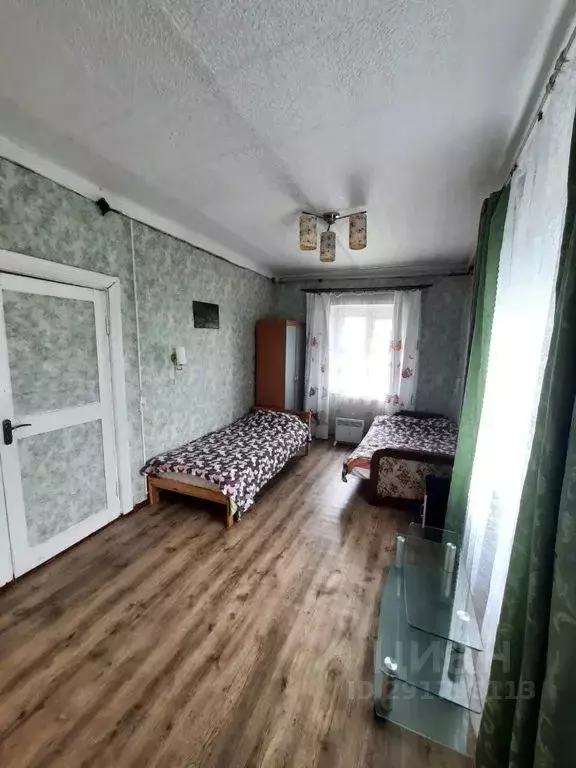 2-к кв. Архангельская область, Приморский муниципальный округ, пос. ... - Фото 1