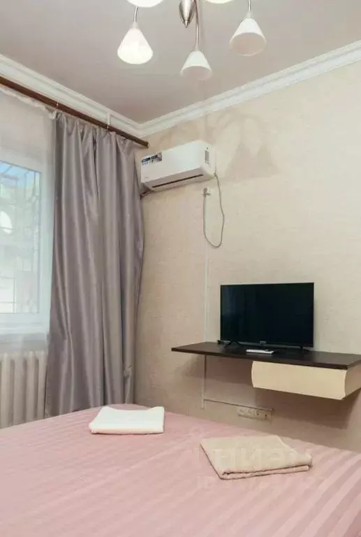 3-к кв. Краснодарский край, Сочи Новый Сочи мкр, ул. Санаторная, 21 ... - Фото 0