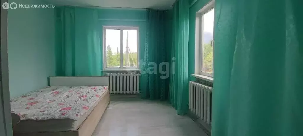 Дом в село Варфоломеевка, Колхозная улица (49.7 м) - Фото 0