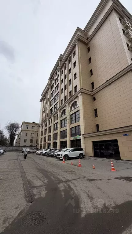 Помещение свободного назначения в Московская область, Жуковский ул. ... - Фото 1