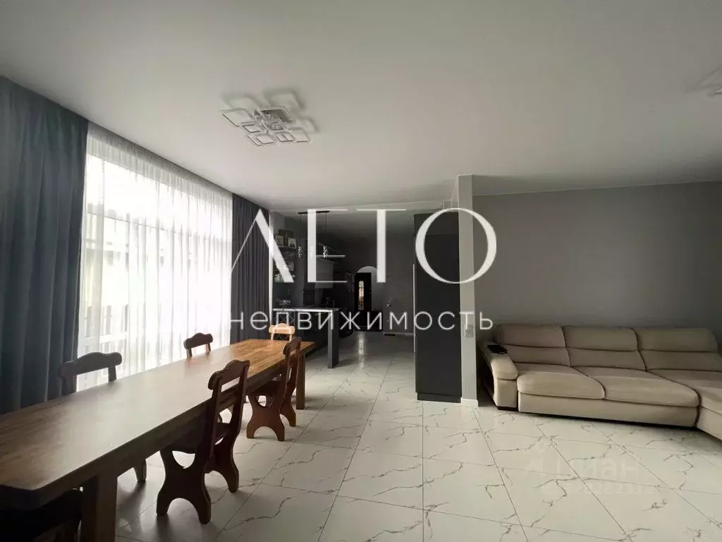 Дом в Краснодарский край, Сочи пл. Флага (270 м) - Фото 1