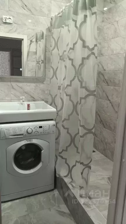 1-к кв. Ростовская область, Новочеркасск Сарматская ул., 11А (35.0 м) - Фото 1